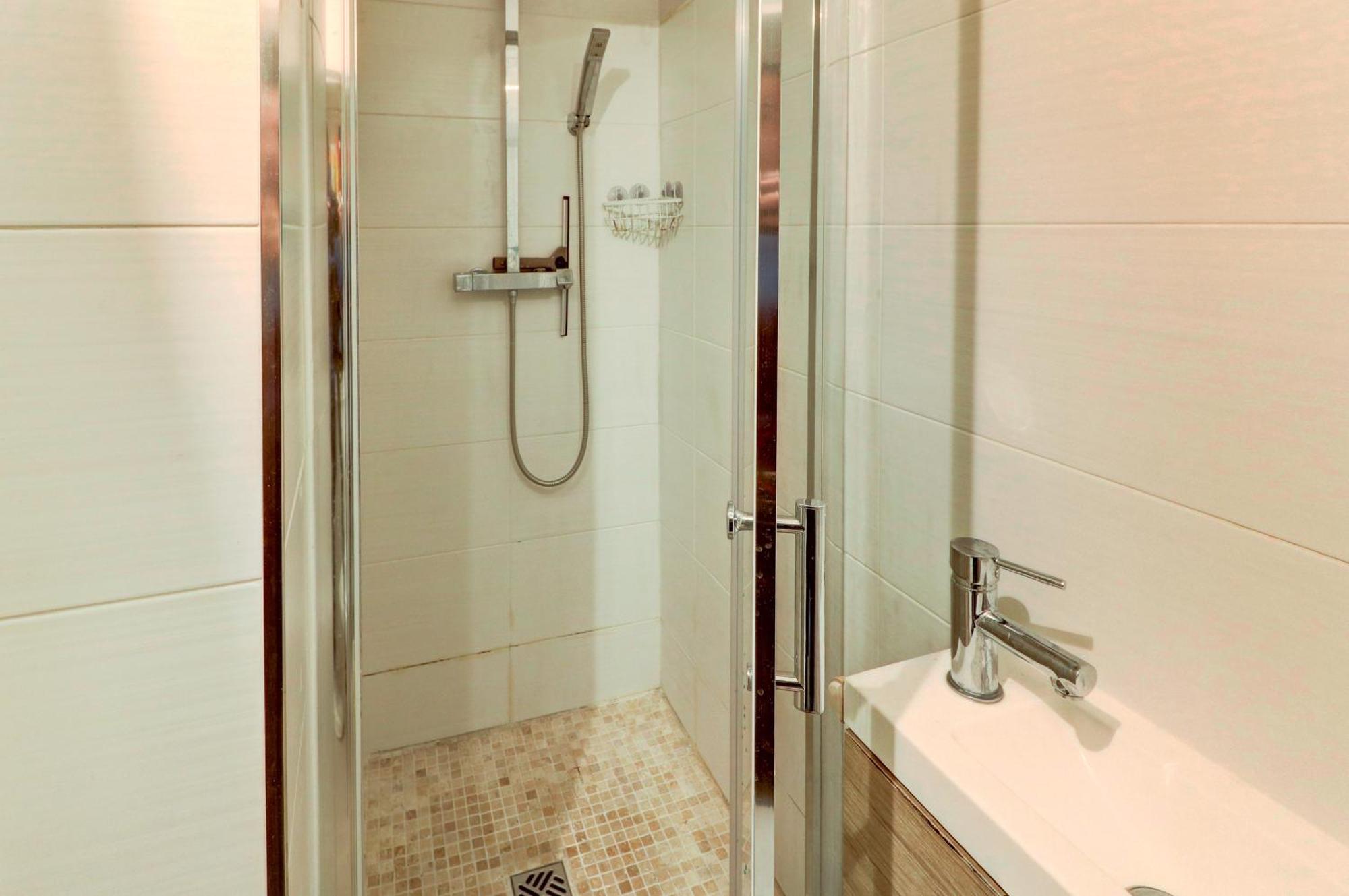 Lovely Cosy Flat In Nice Old Town Extérieur photo